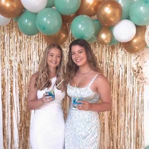 Meet your Posher, Ella